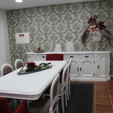 Villa Casa Da Calcada
