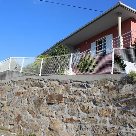 Casa Da Calcada *